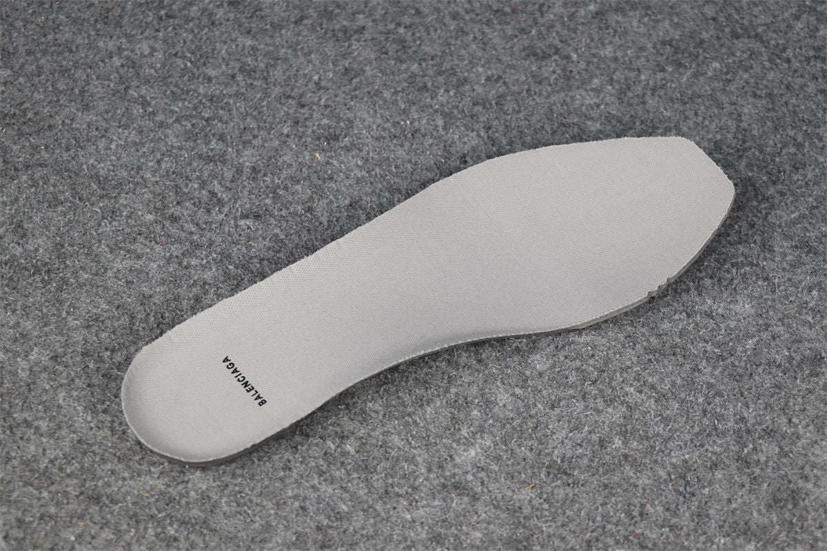 Balenciaga Wmns 3XL Sneaker 'Worn-Out - Grey'