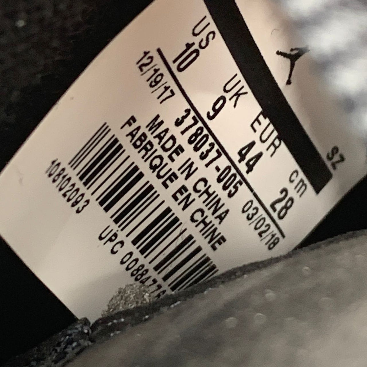 Air Jordan 11 Retro 'Cap and Gown'