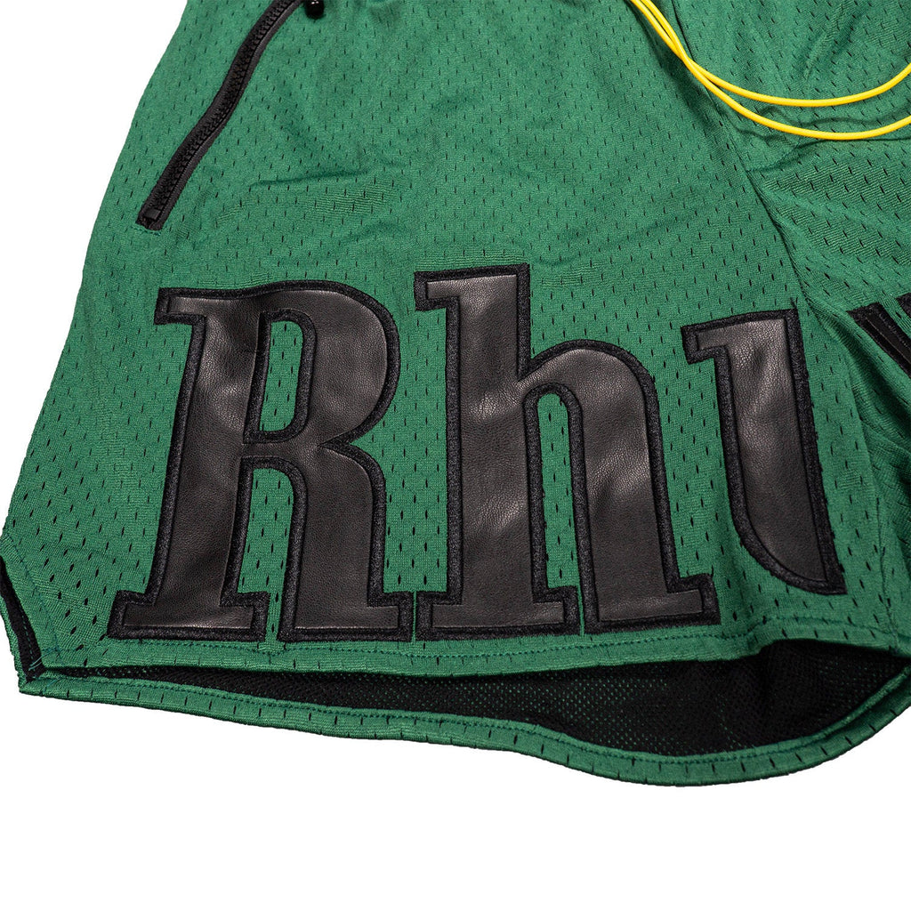 Rhude Street men's and women's shorts