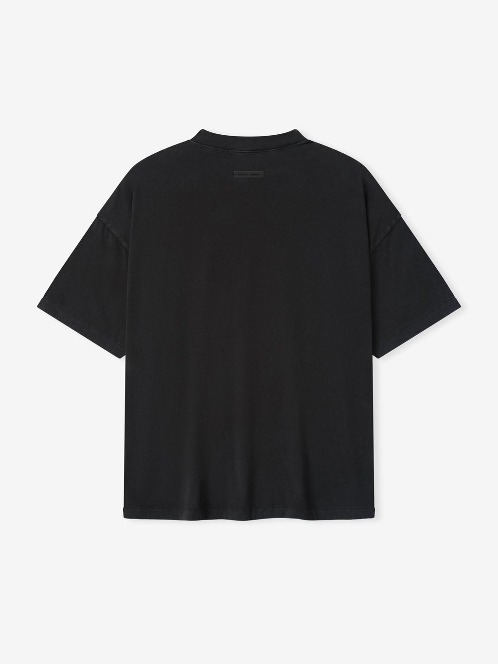 Fear Of God Essentials Varsity 90s Short Sleeve Tee