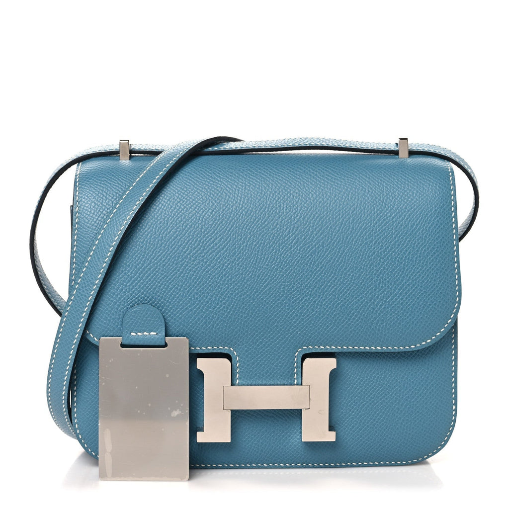 Epsom Constance 18 New Blue Jean