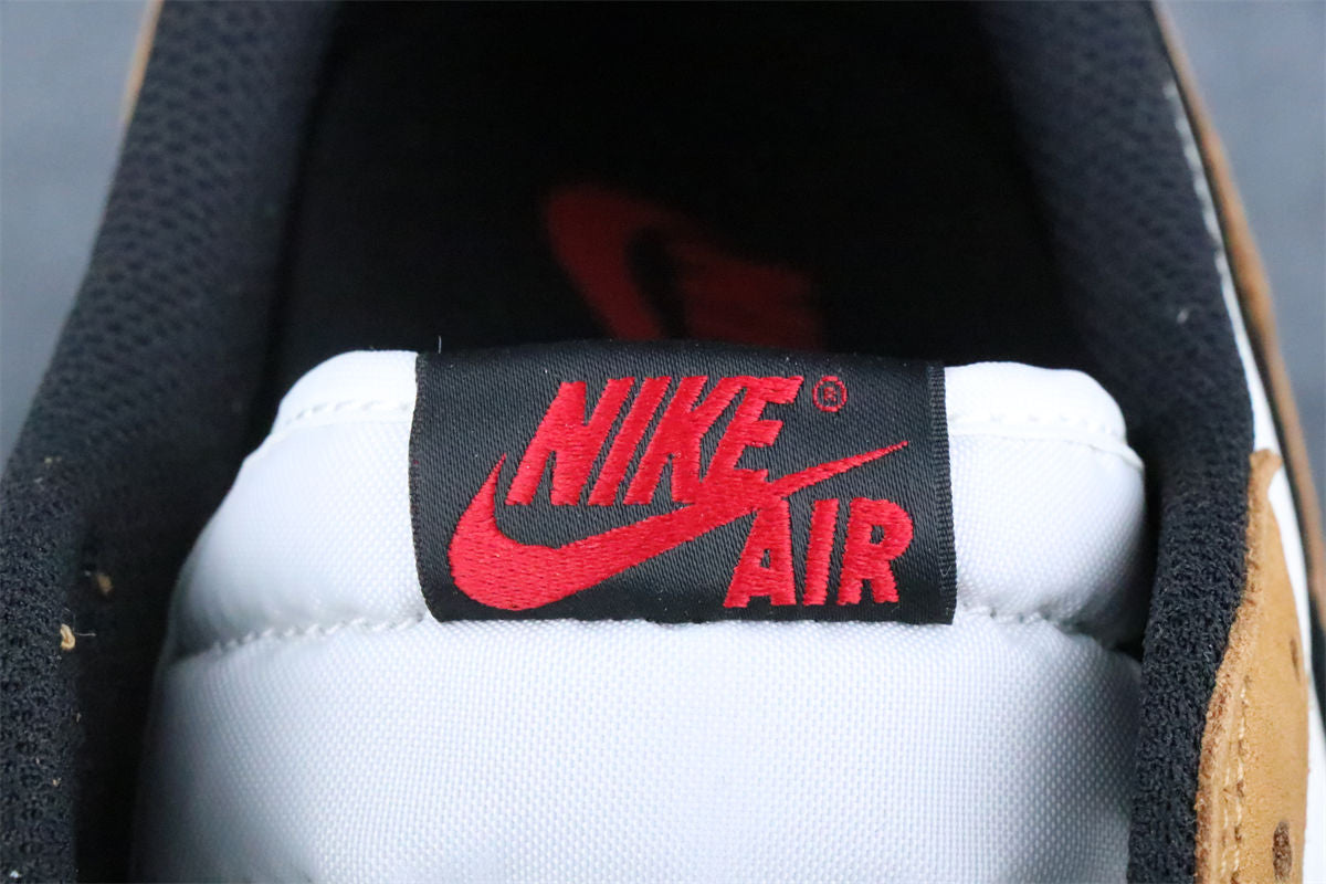 Air Jordan 1 Retro Low OG 'Rookie of the Year'