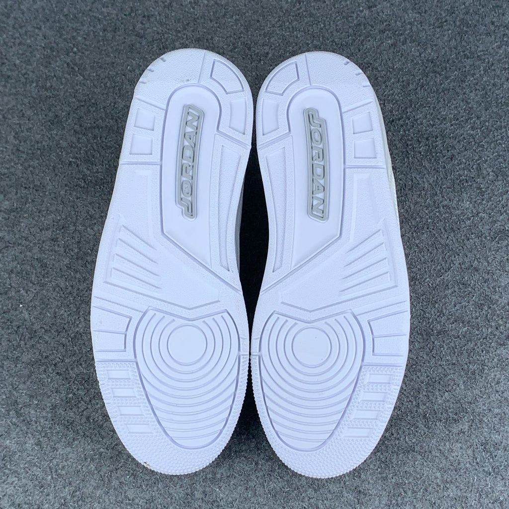 Air Jordan 3 Retro 'Pure Money' 2025