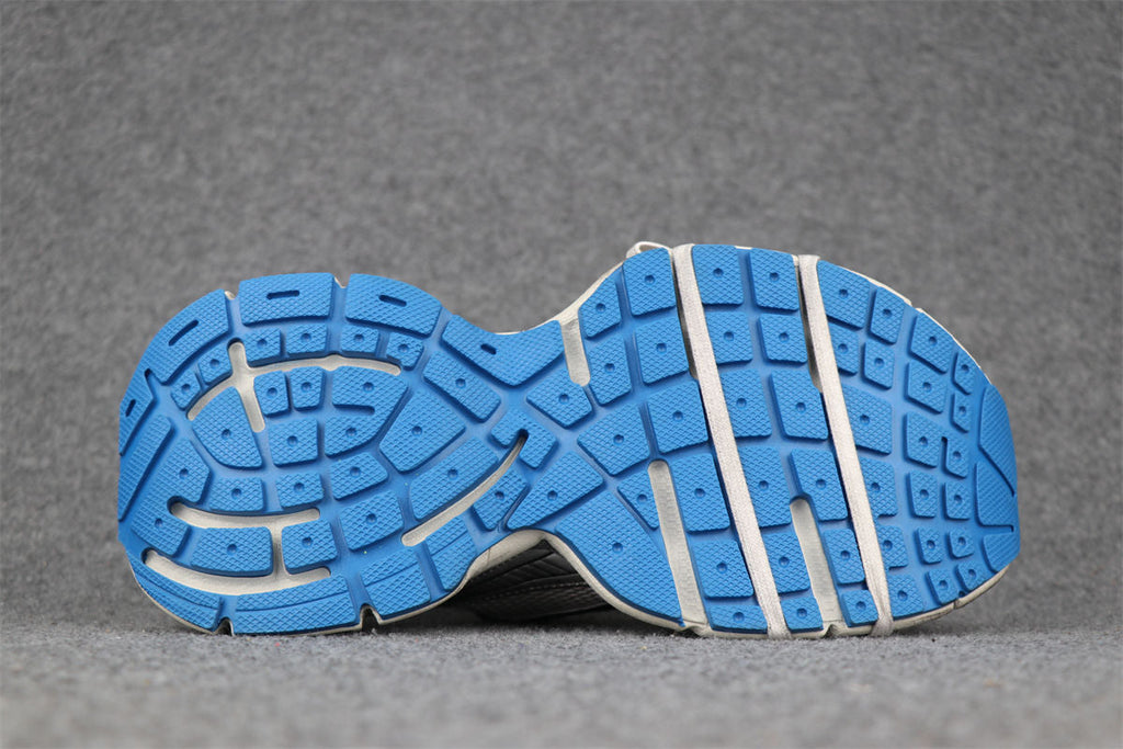 Balenciaga 3XL Sneaker 'Worn-Out - Grey Blue'