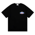 Rhude Motorsport 2022 Commemorative Print T-Shirt