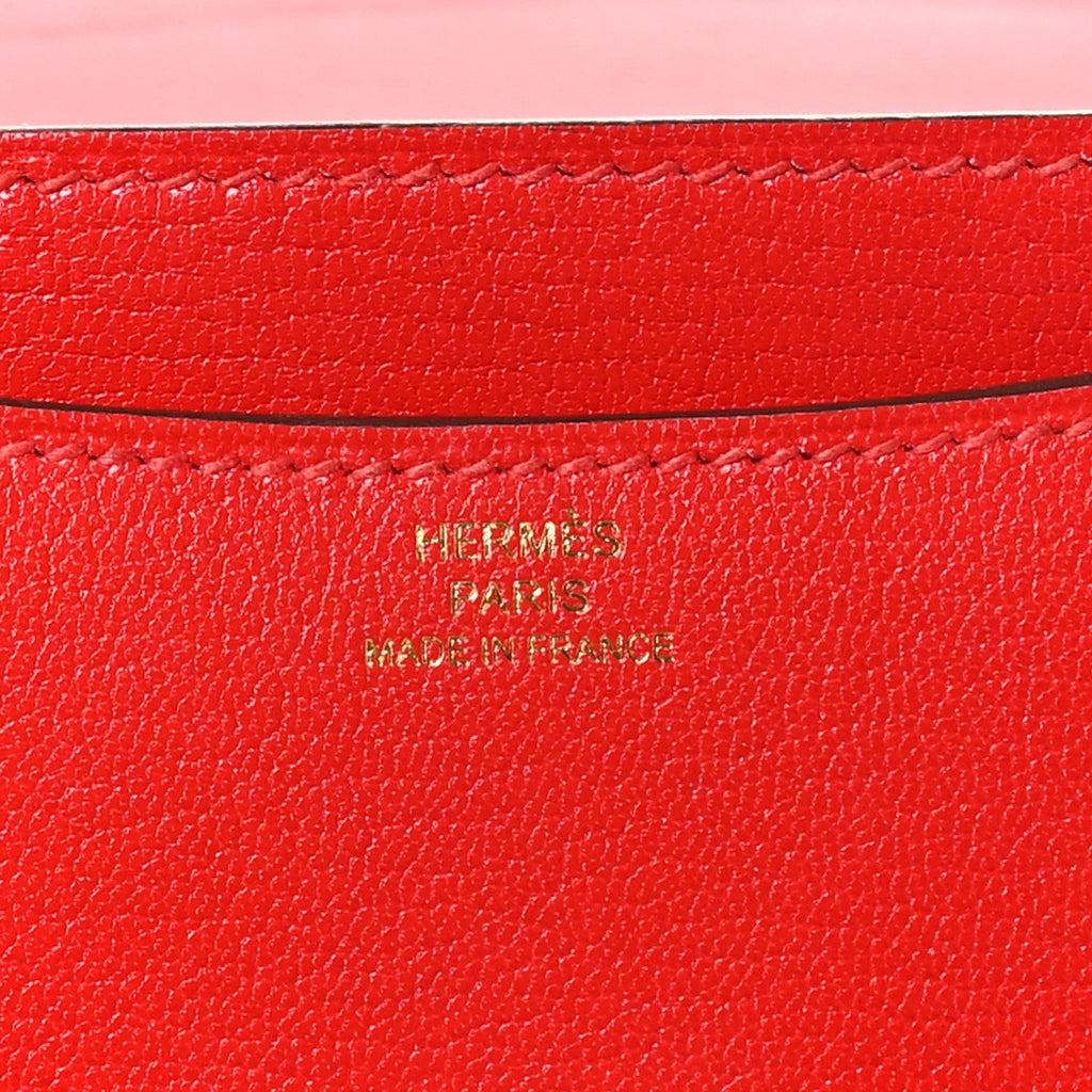 Chevre Mysore Constance 18 Rouge De Coeur