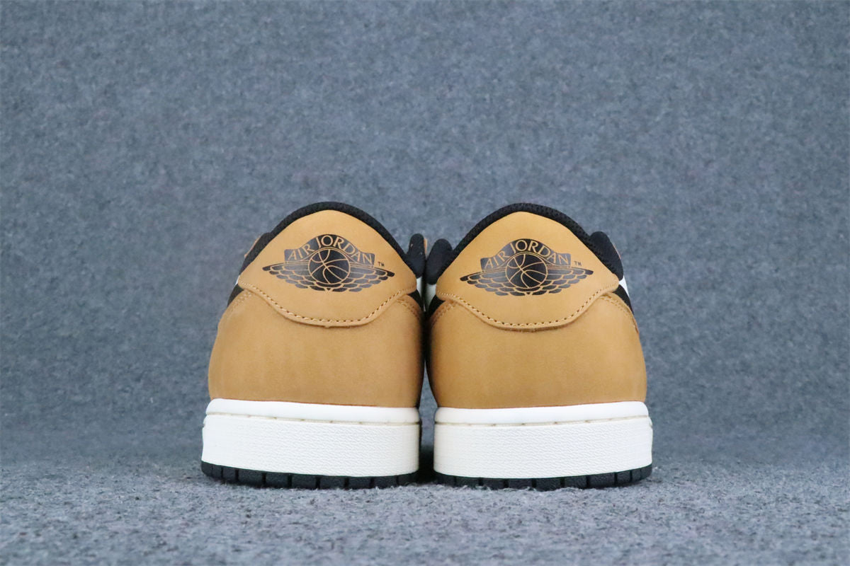 Air Jordan 1 Retro Low OG 'Rookie of the Year'