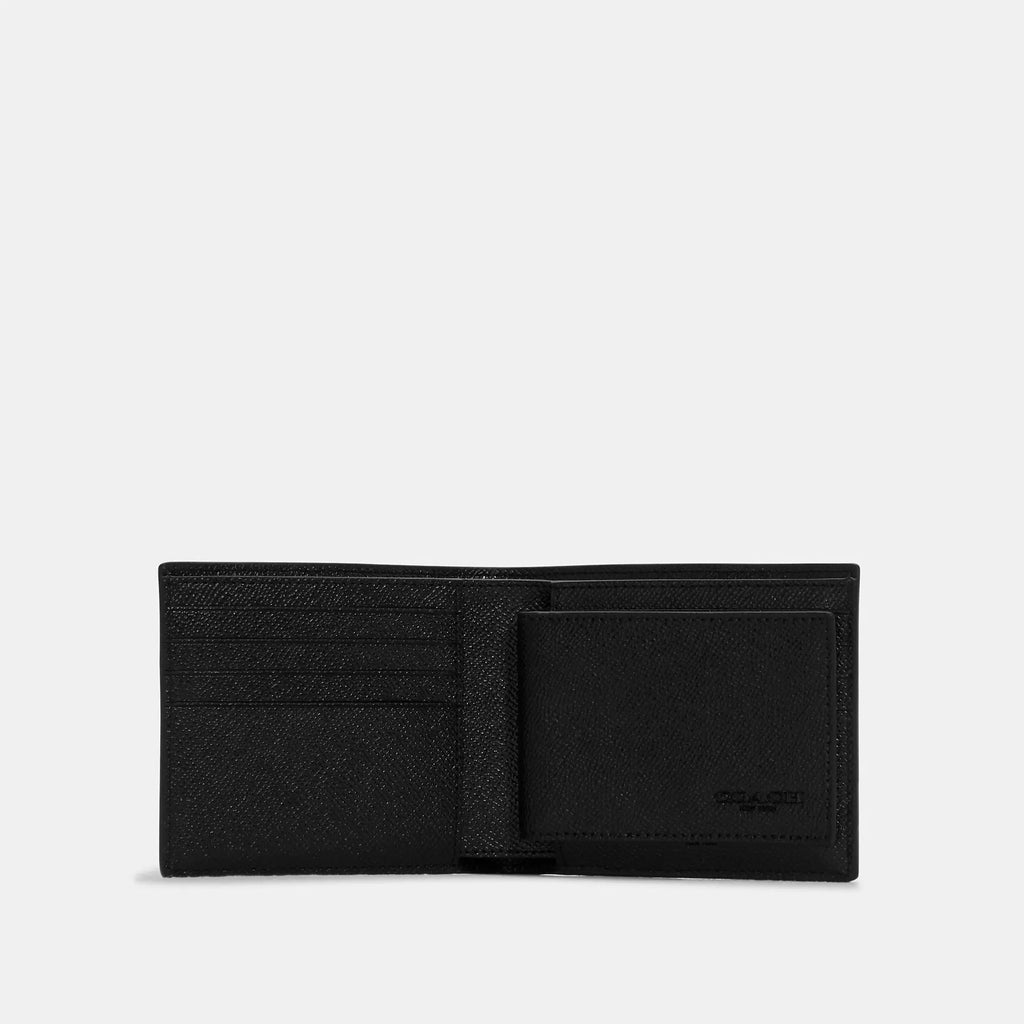 Coach Outlet 3 In 1 Wallet