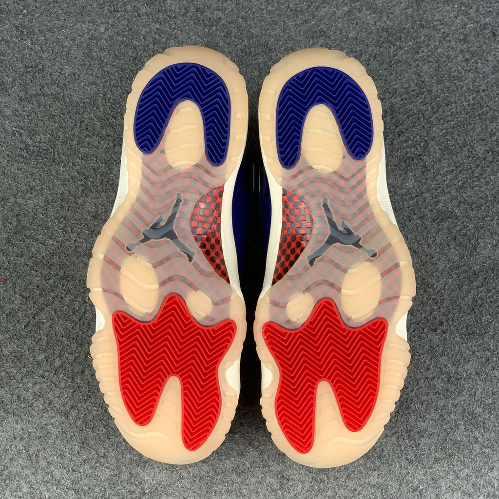 Air Jordan 11 Retro 'Rare Air'