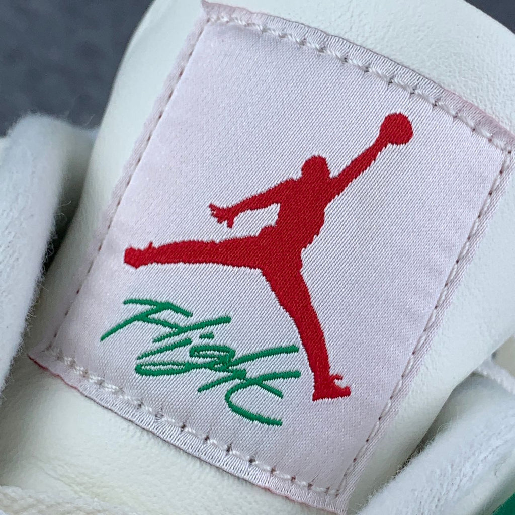 Nike SB x Air Jordan 4 Retro SP 'Pine Green'