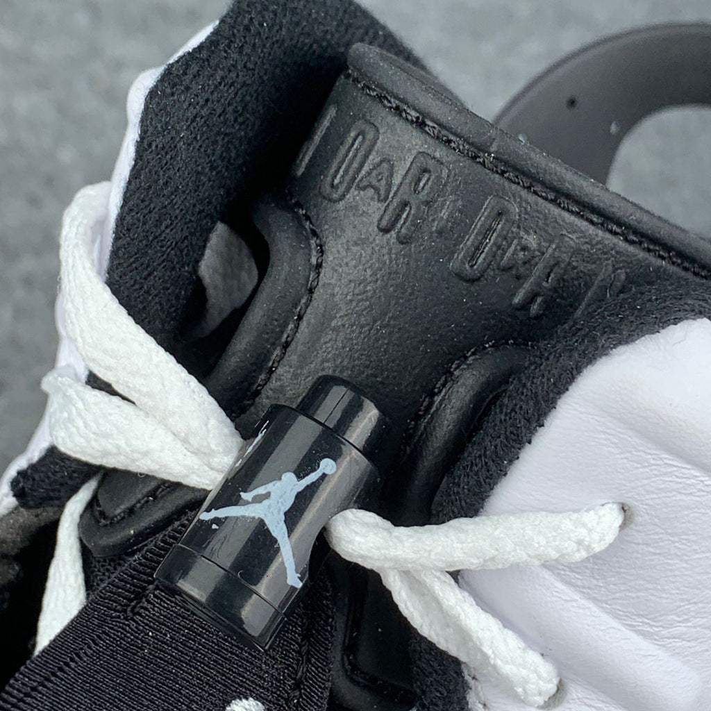 Air Jordan 6 Retro 'Reverse Oreo'