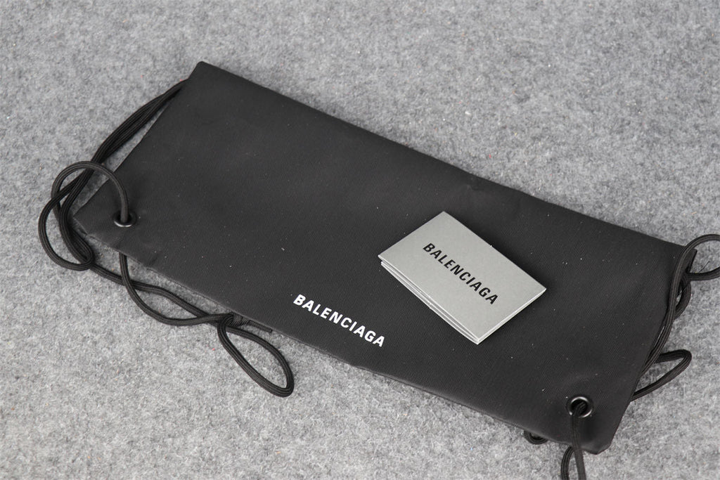 Balenciaga Wmns 3XL Sneaker 'Worn-Out - Grey'