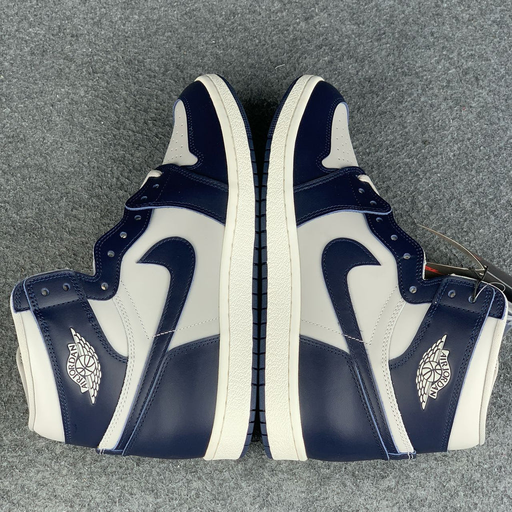 Air Jordan 1 Retro High '85 'Georgetown'