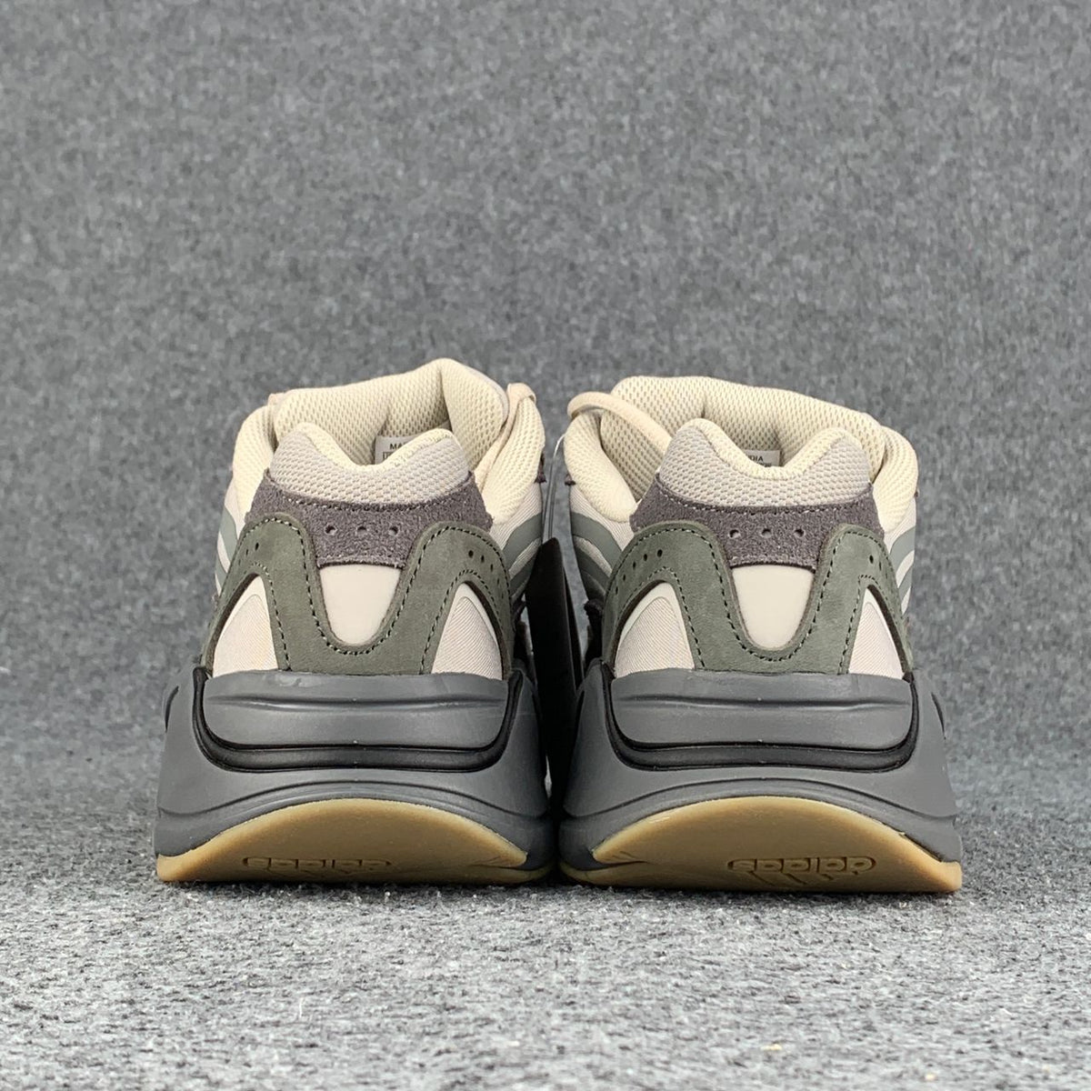 Yeezy Boost 700 V2 'Tephra'