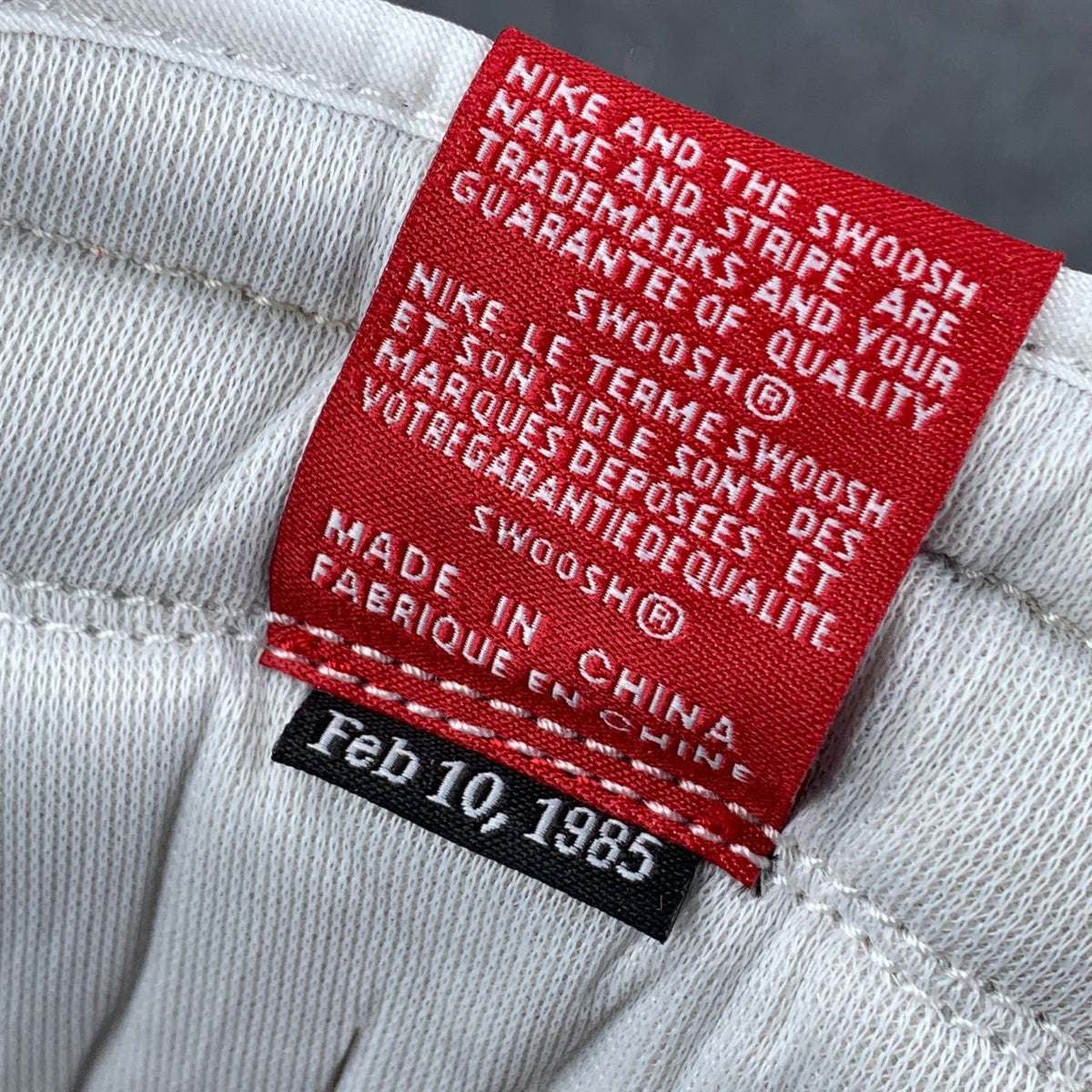 Trophy Room x Air Jordan 1 High OG SP 'Chicago'