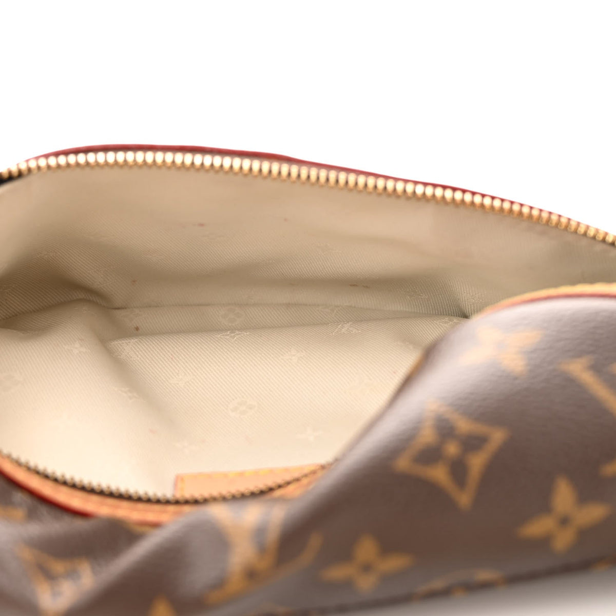 Monogram High Rise Bumbag