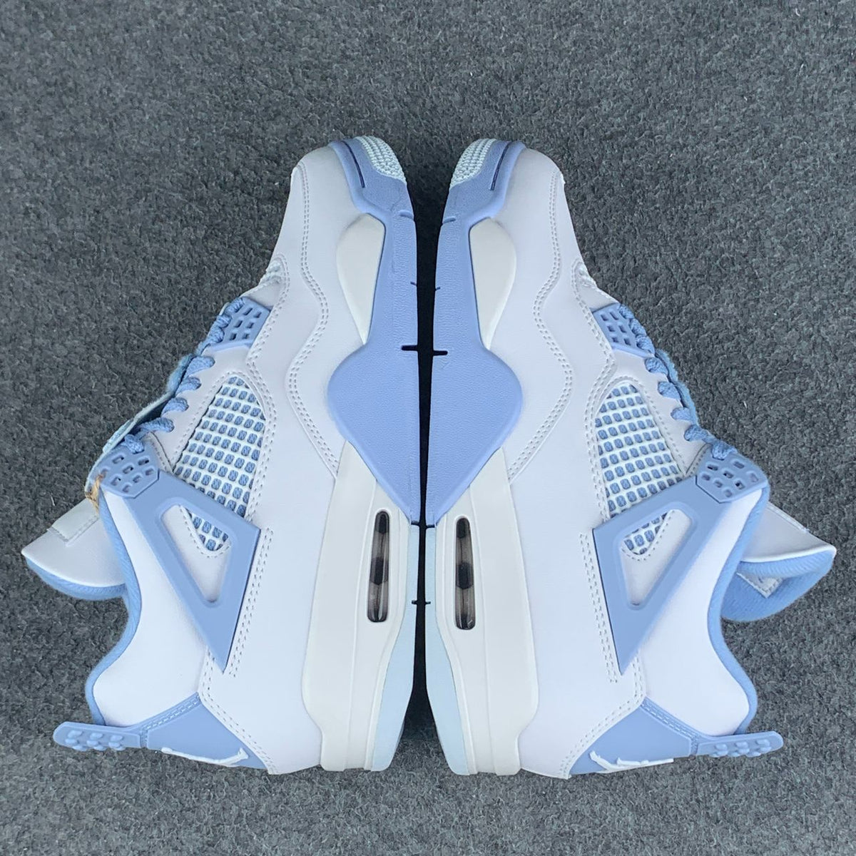 Wmns Air Jordan 4 Retro 'Forget Me Not'