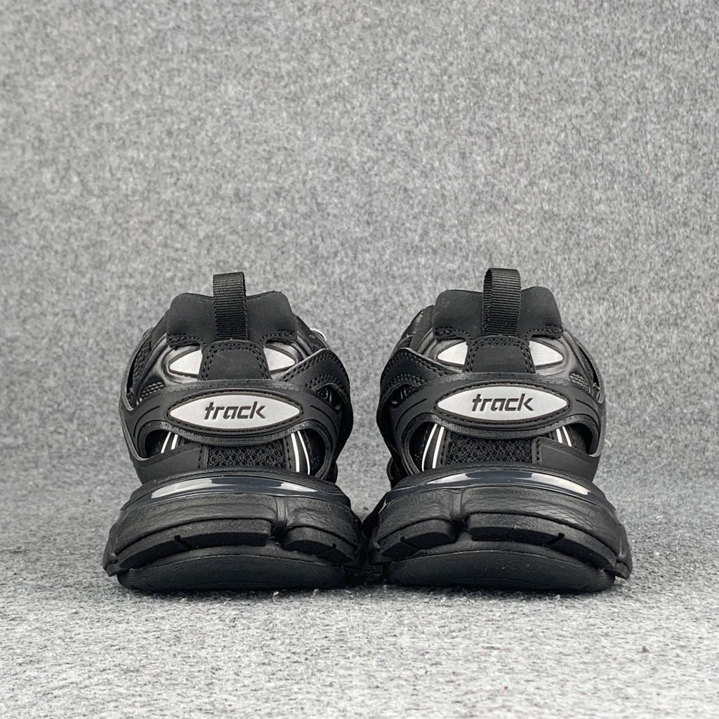 Balenciaga Wmns Track Trainer 'Triple Black'