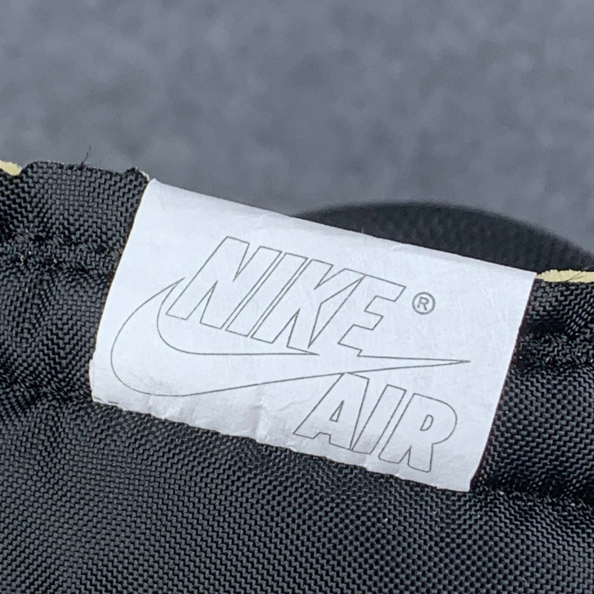 Union LA x Air Jordan 1 Retro High OG SP 'Chicago Shadow'