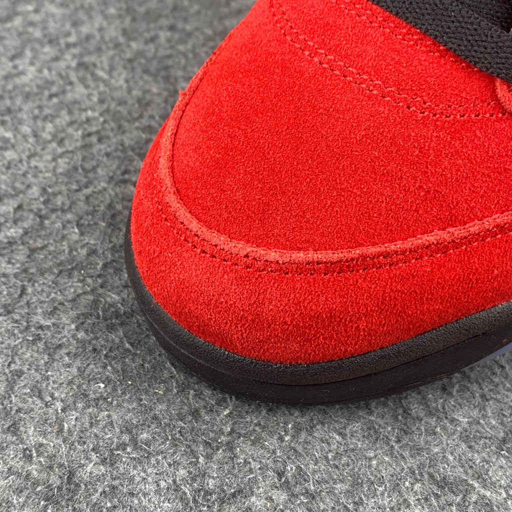 Air Jordan 5 Retro 'Raging Bull' 2021