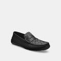 Coach Outlet Liam Driver In Signature Jacquard