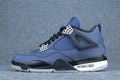 Air Jordan 4 Retro Winter 'Loyal Blue'