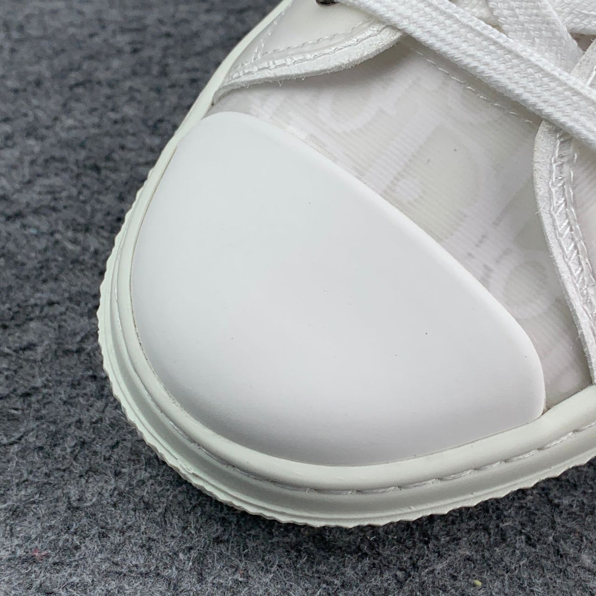 Dior B23 Low 'Oblique - White'