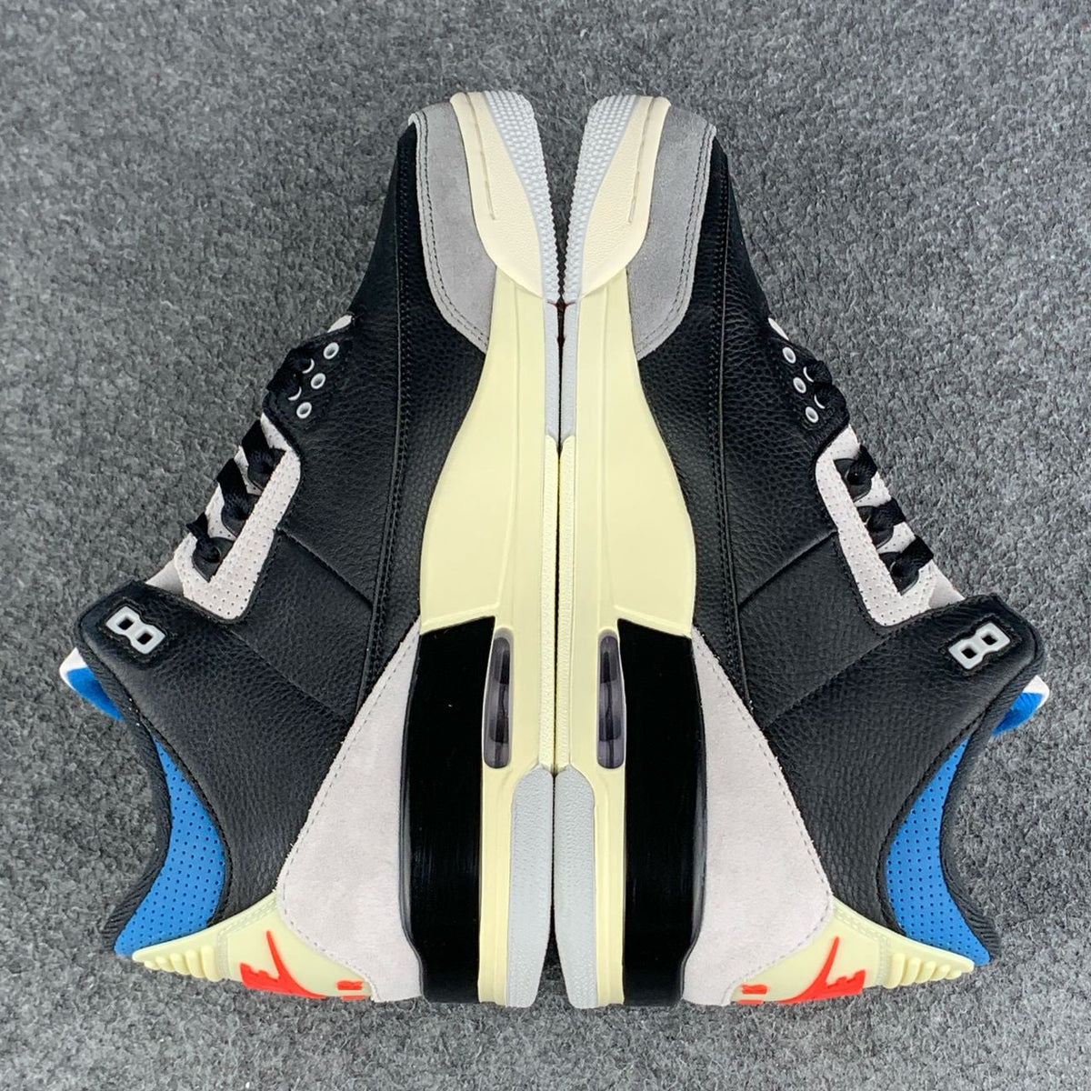 Air Jordan 3 Retro 'Rare Air'