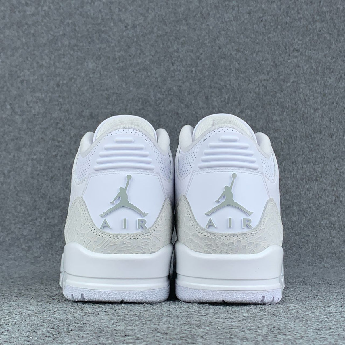 Air Jordan 3 Retro 'Pure Money' 2025
