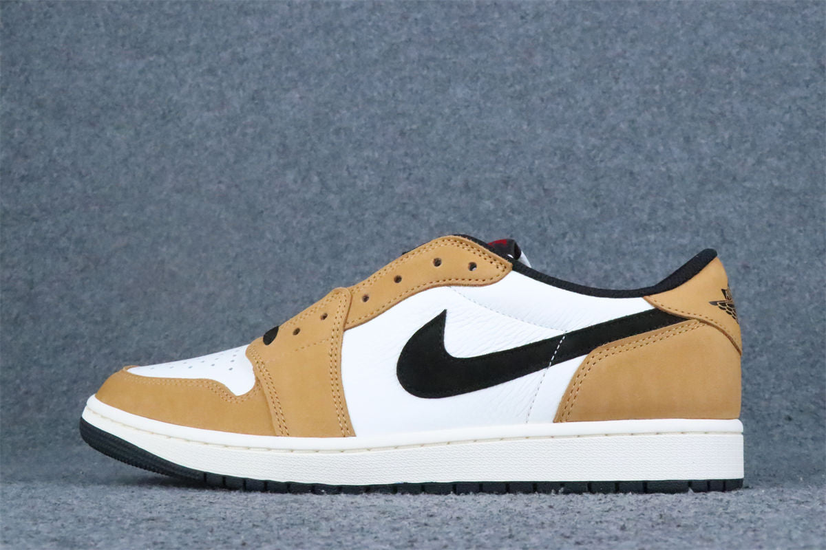 Air Jordan 1 Retro Low OG 'Rookie of the Year'