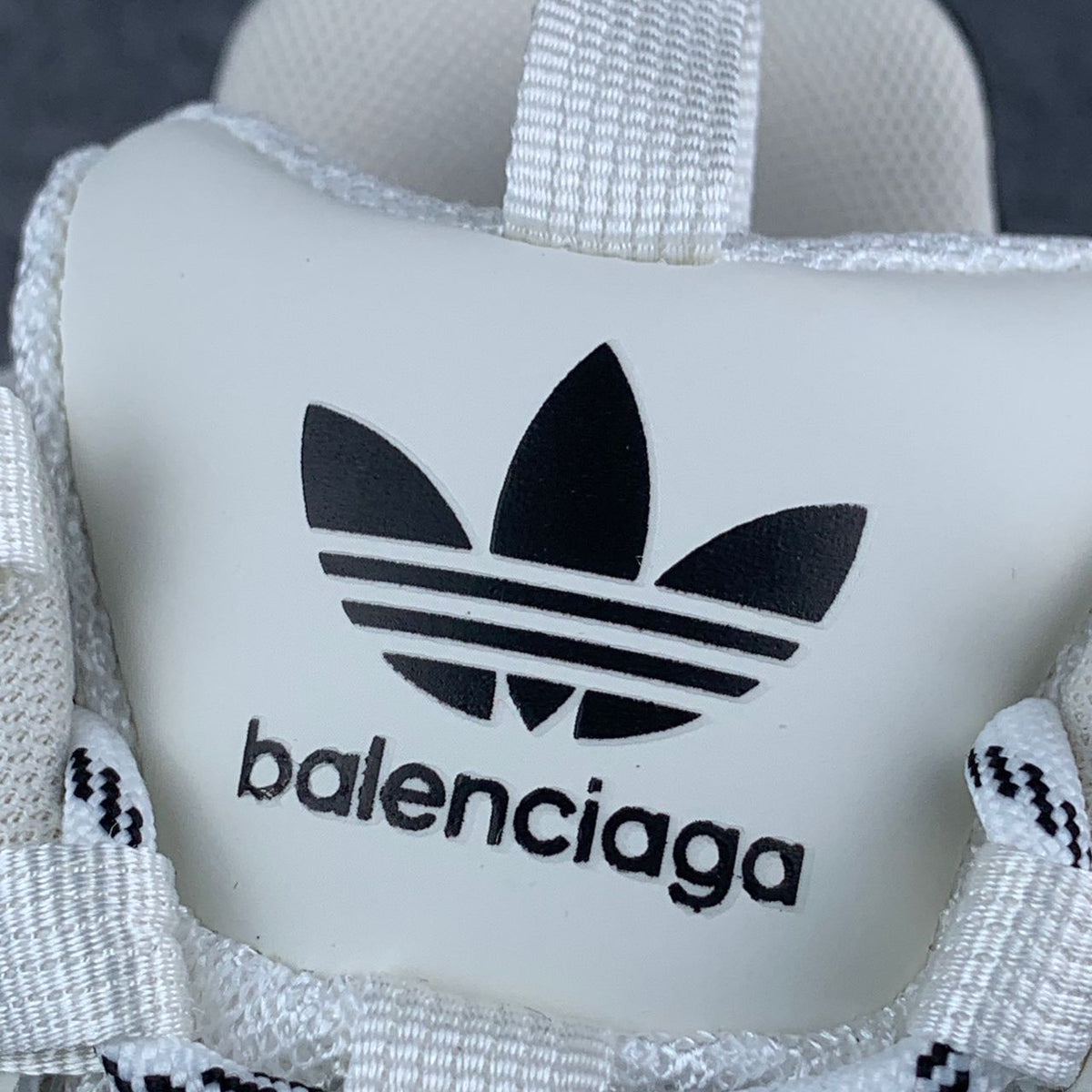 Adidas x Balenciaga Wmns Triple S Sneaker 'White'