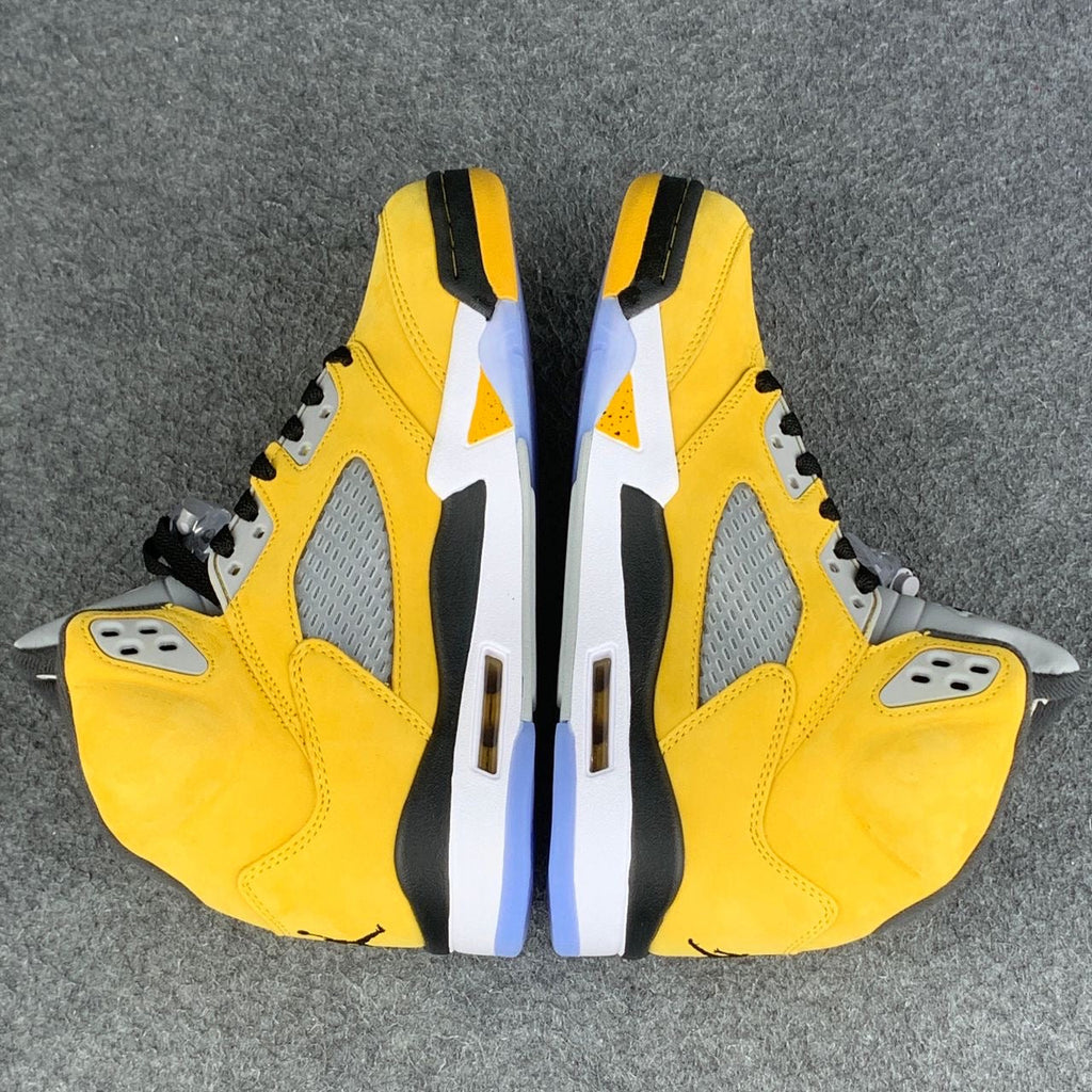Air Jordan 5 Retro T23 'Tokyo' 2025