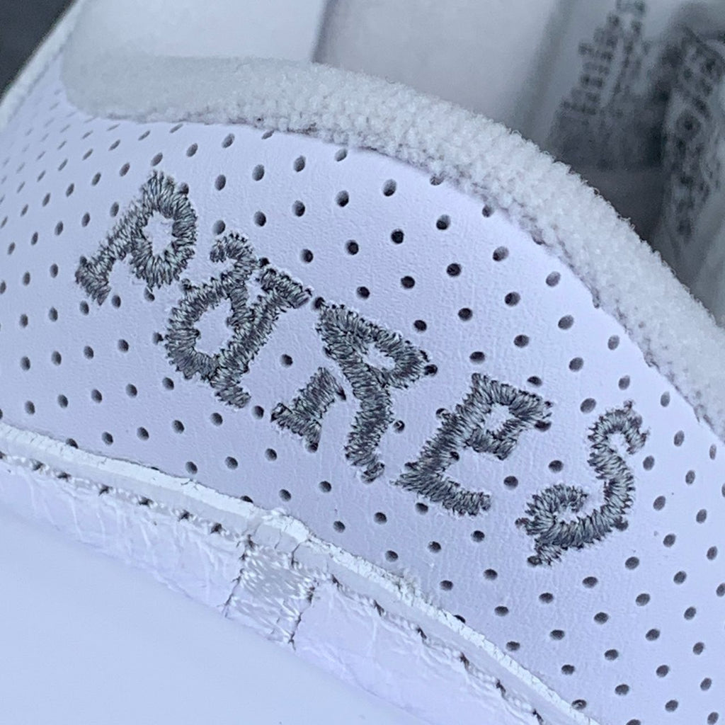 Air Jordan 3 Retro 'Pure Money' 2025