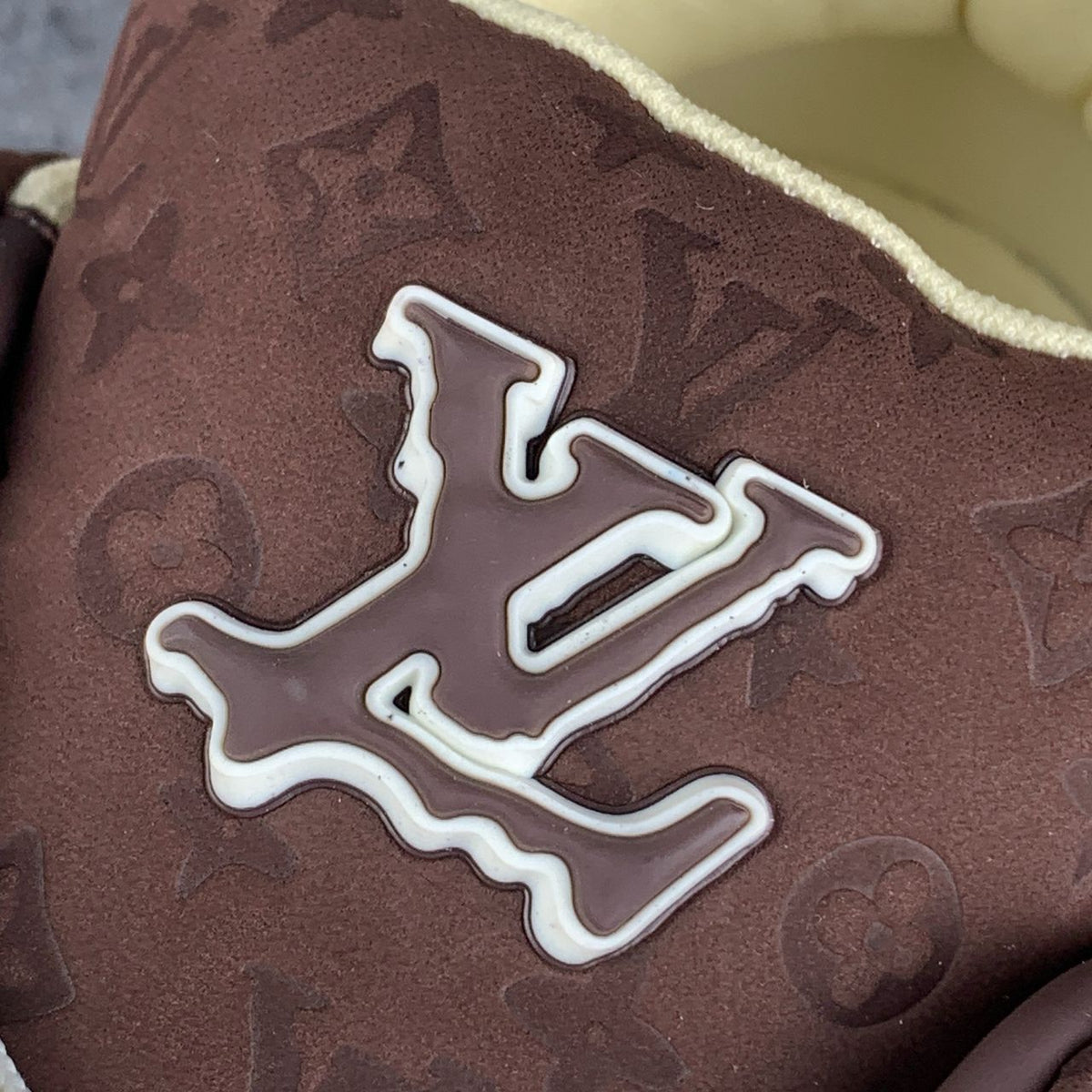 Tyler, the Creator x LV Trainer 'Mocha'