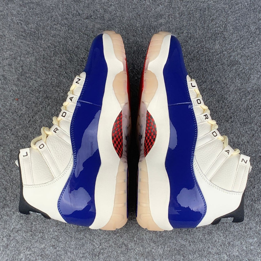 Air Jordan 11 Retro 'Rare Air'