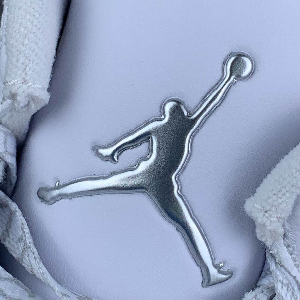 Air Jordan 3 Retro 'Pure Money' 2025