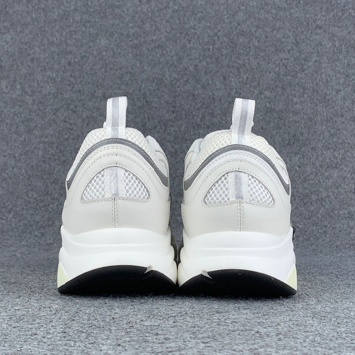 Dior B22 'White Grey'
