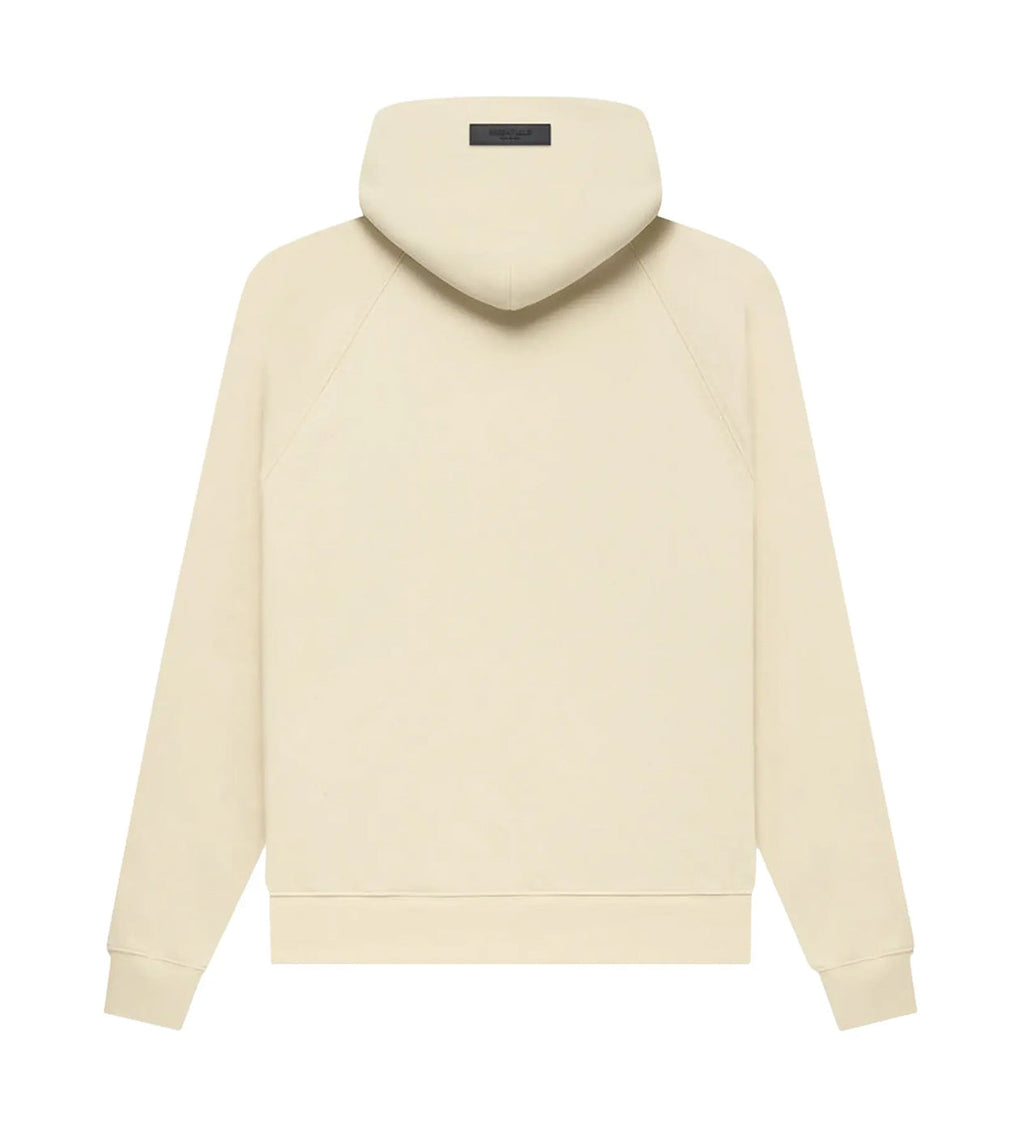 Essentials Egg Shell Hoodie