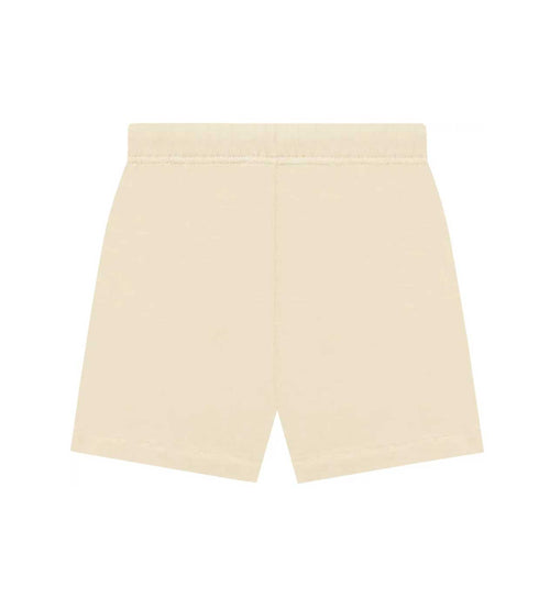 Essentials Eggshell Sweatshorts Cream