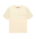 Essentials Tee Eggshell