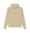 Essentials Sand Hoodie