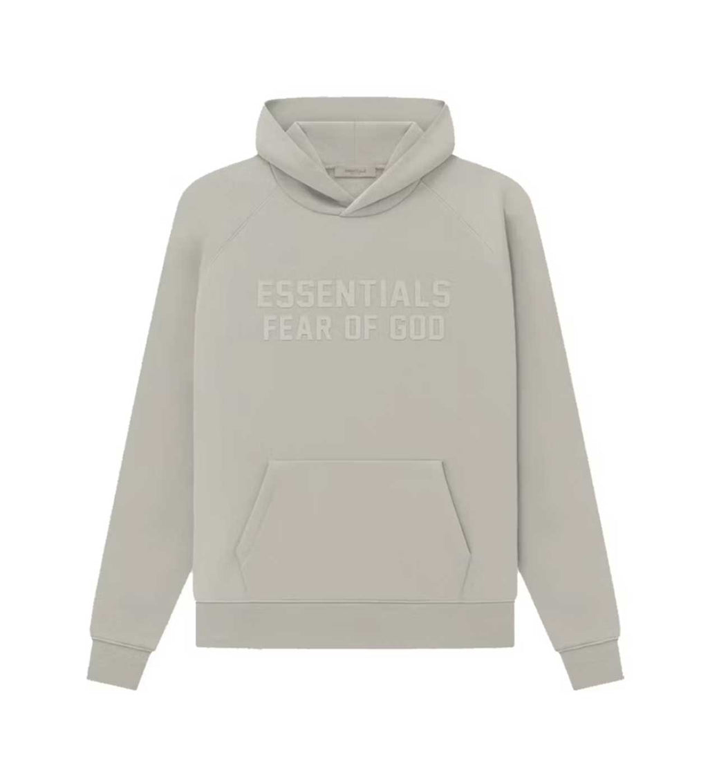 Essentials Seal Hoodie