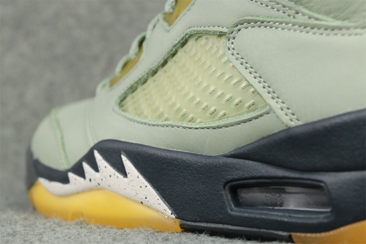 Air Jordan 5 Retro 'Jade Horizon'