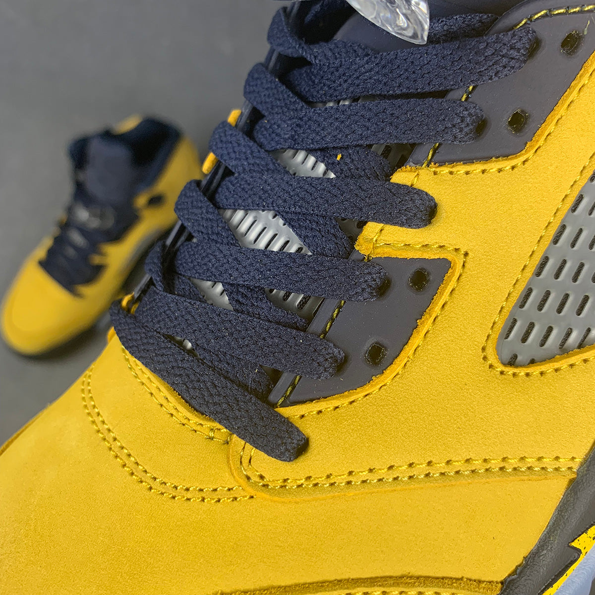Air Jordan 5 Retro SP 'Michigan'