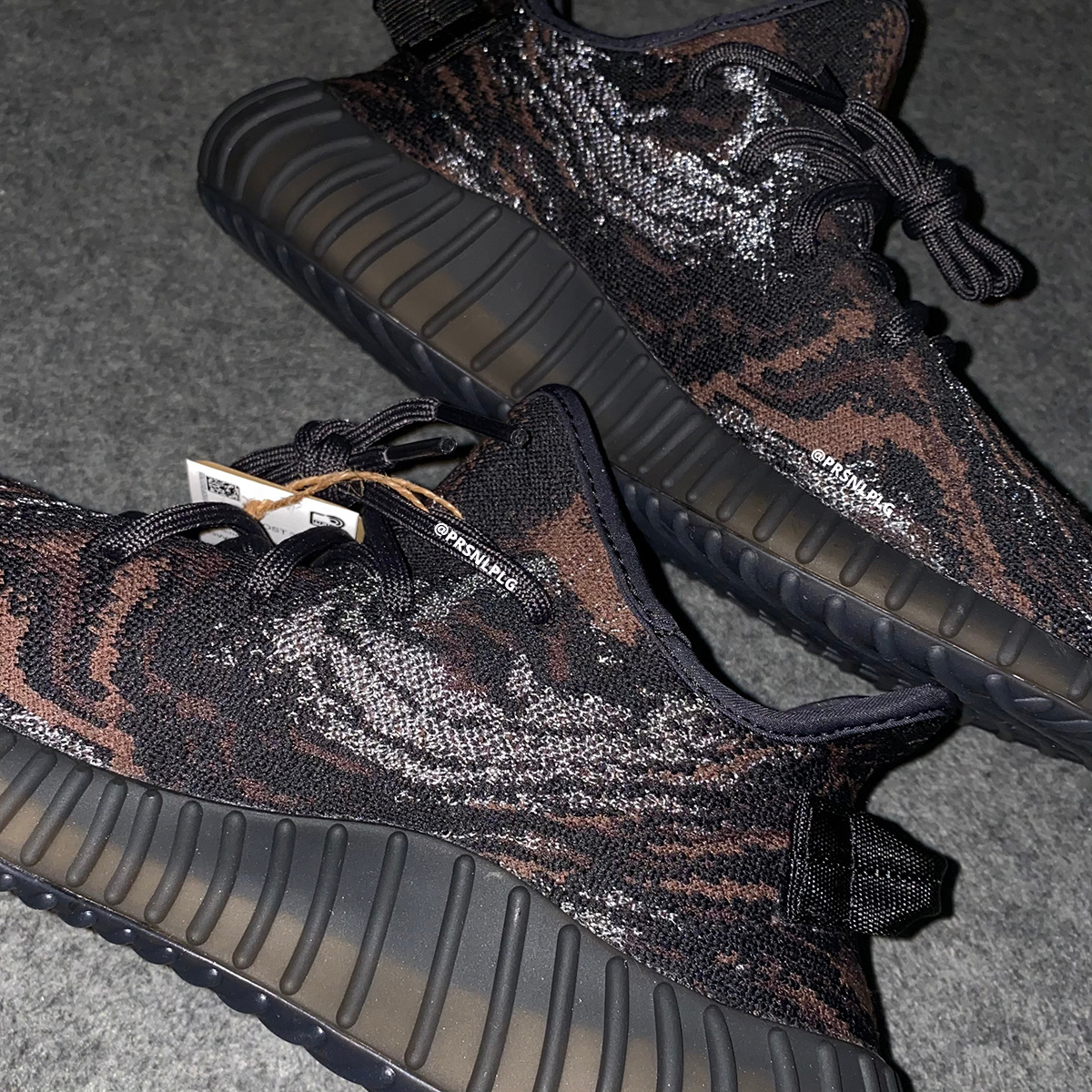 Yeezy Boost 350 V2 'MX Rock'