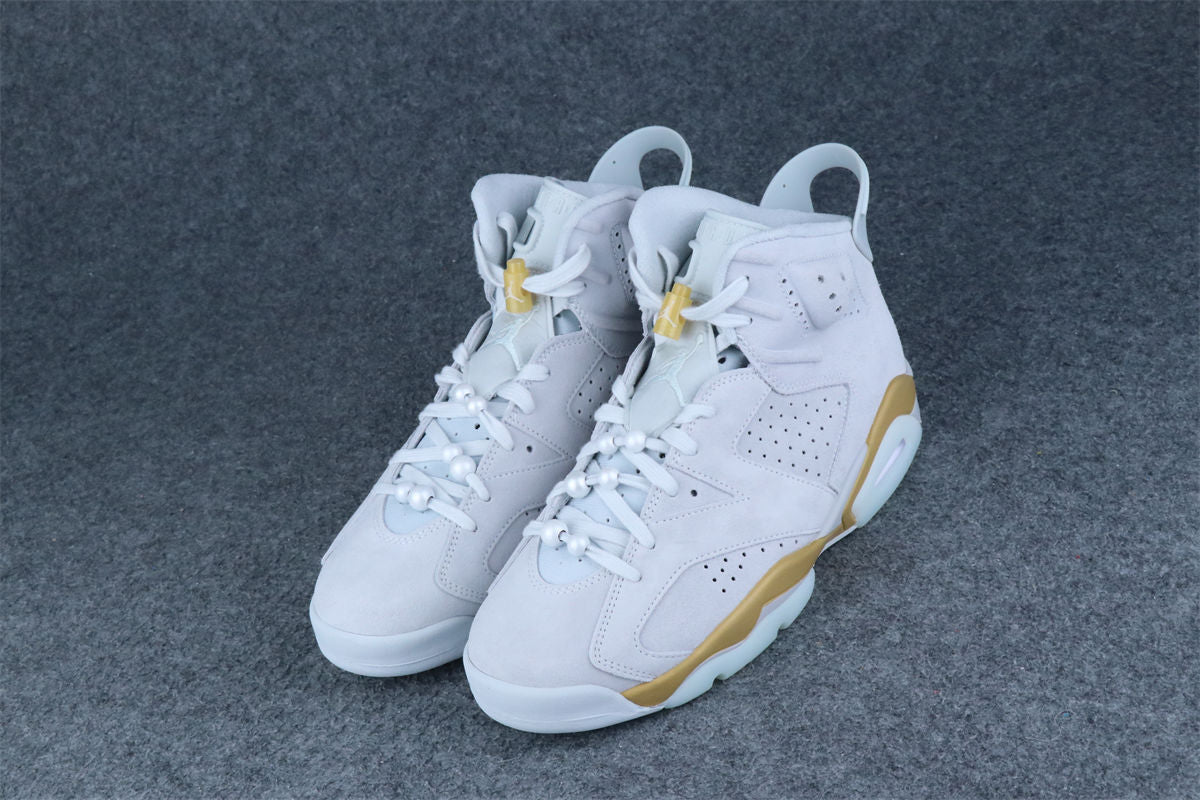 Air Jordan 6 Retro 'PARIS OLYMPICS'