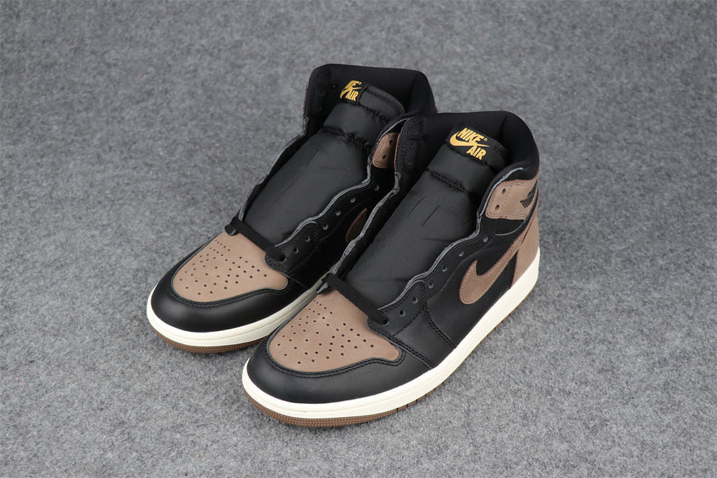 Air Jordan 1 Retro High OG 'Palomino'