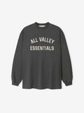 Fear Of God Essentials Merch Long Sleeve Tee