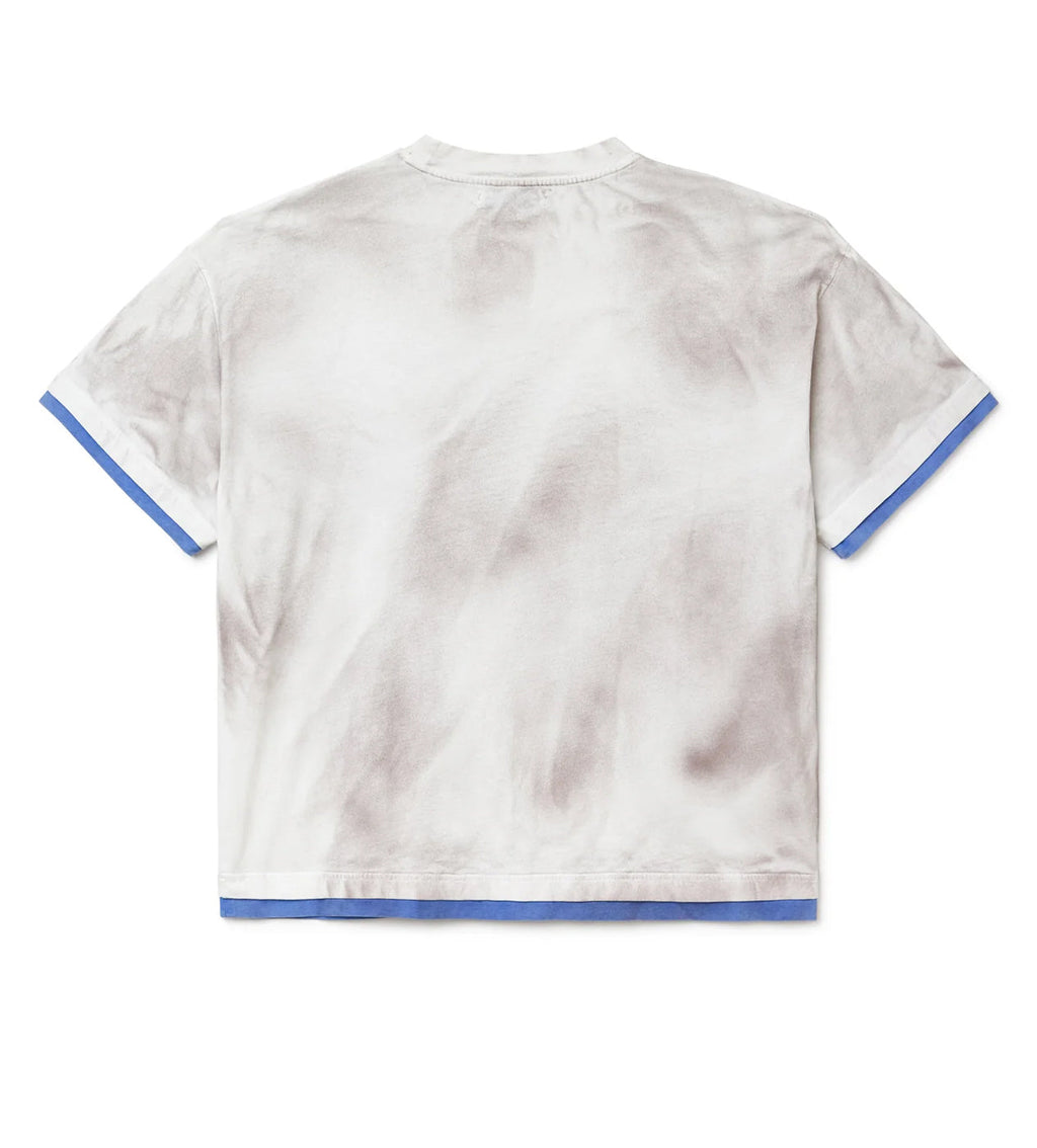 Vale Forever Champions League Tee White