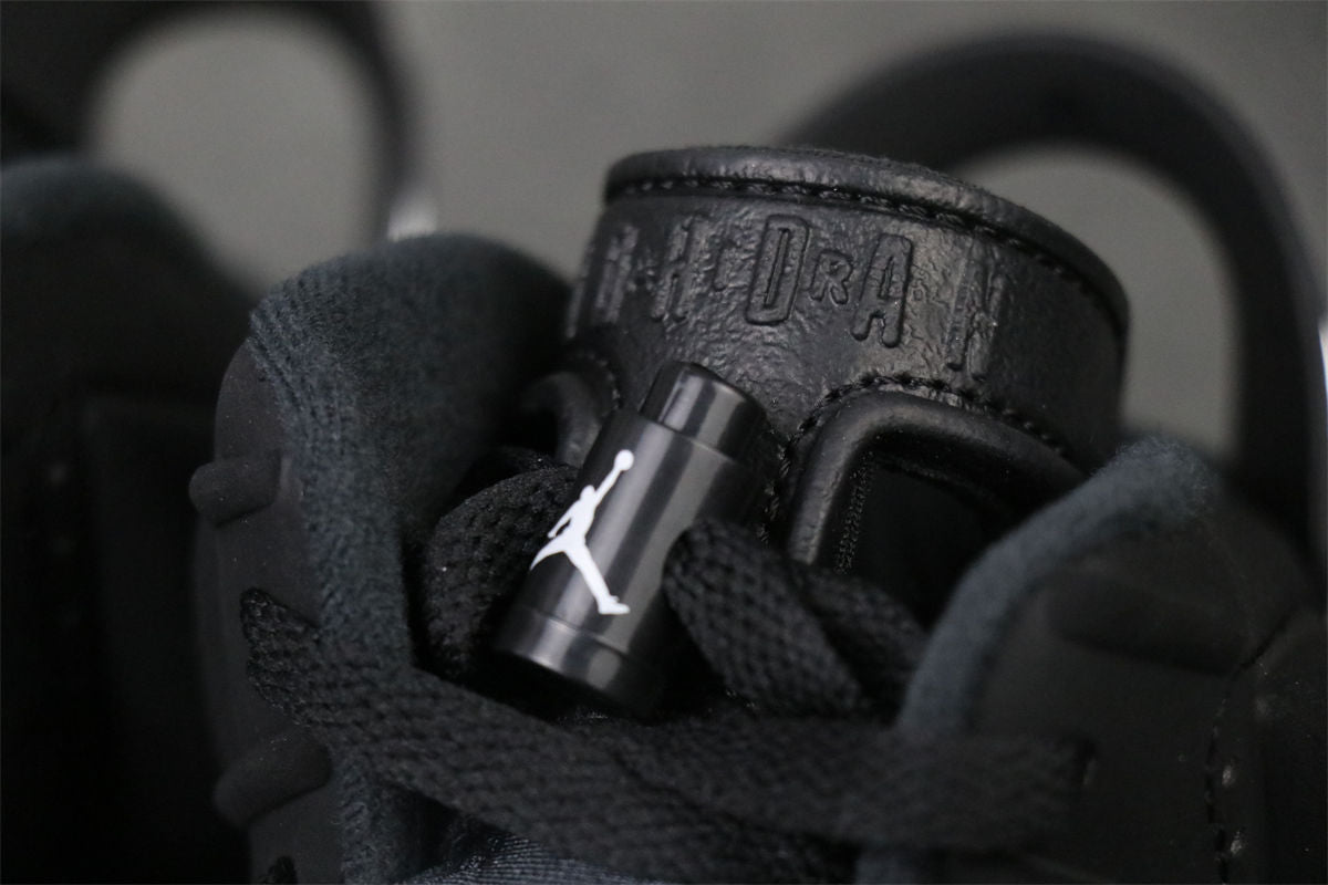 Air Jordan 6 Retro 'Chrome'
